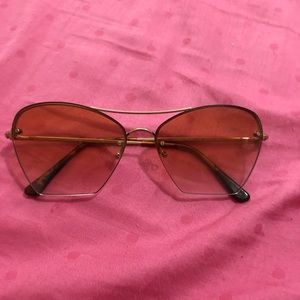 Annabel Tom Ford SunGlasses